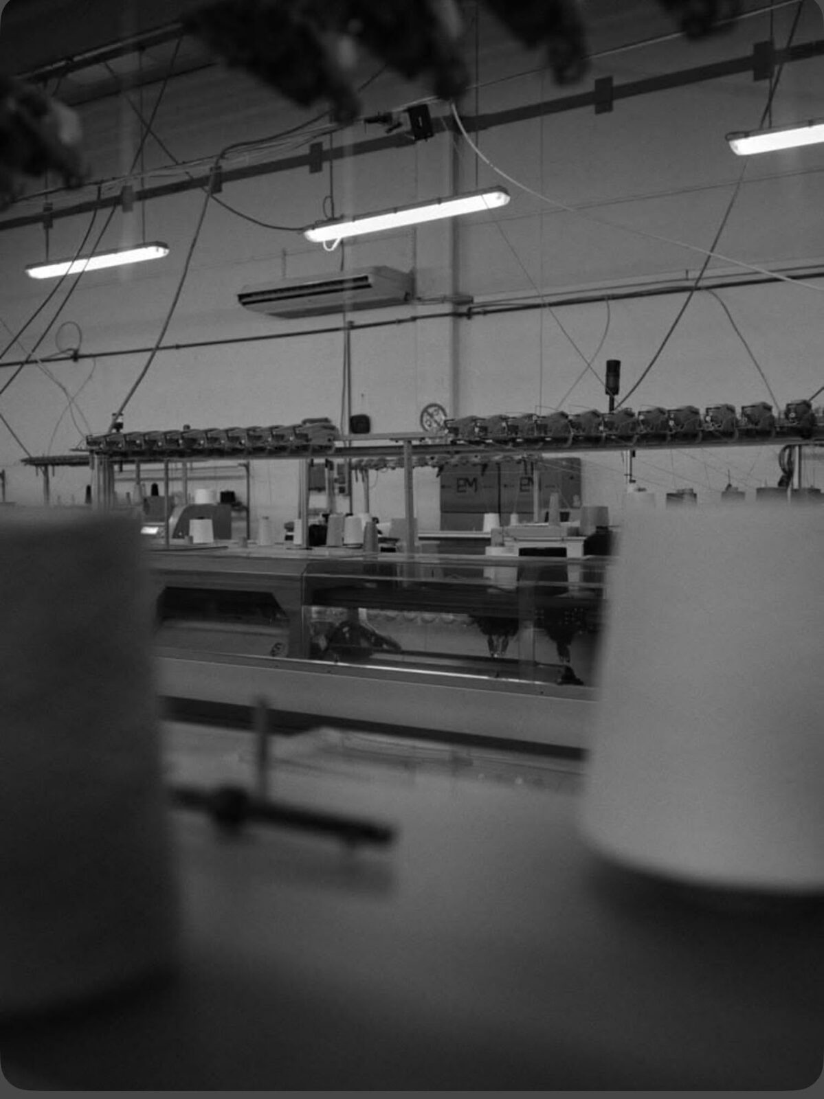 Fabriqué avec exigence